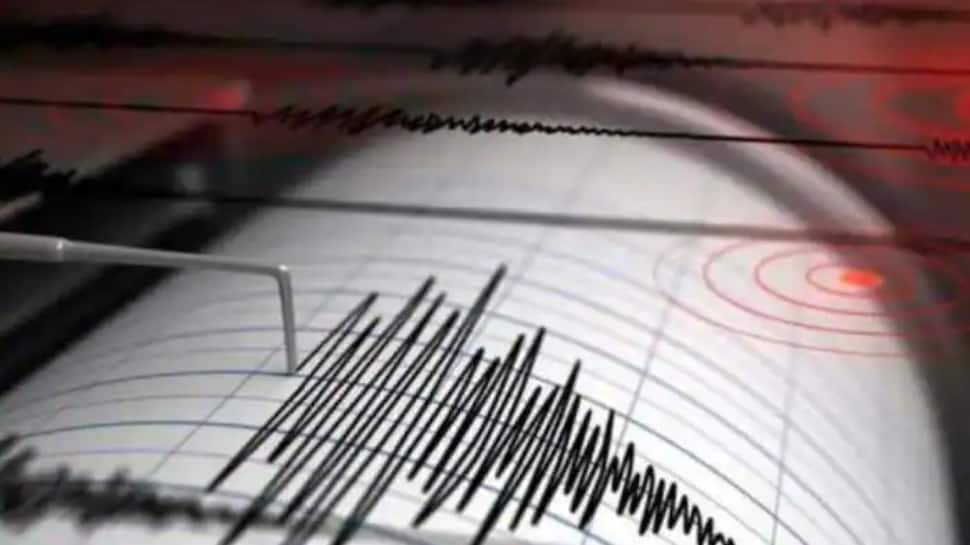 Earthquake In Chandigarh Today: Tremors Felt In Chandigarh, Adjoining Areas