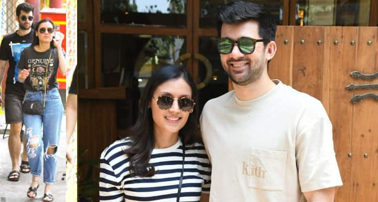 Who Is Drisha Acharya, Karan Deol&#039;s Fiancee And Sunny Deol&#039;s Would-Be Daughter-In-Law?