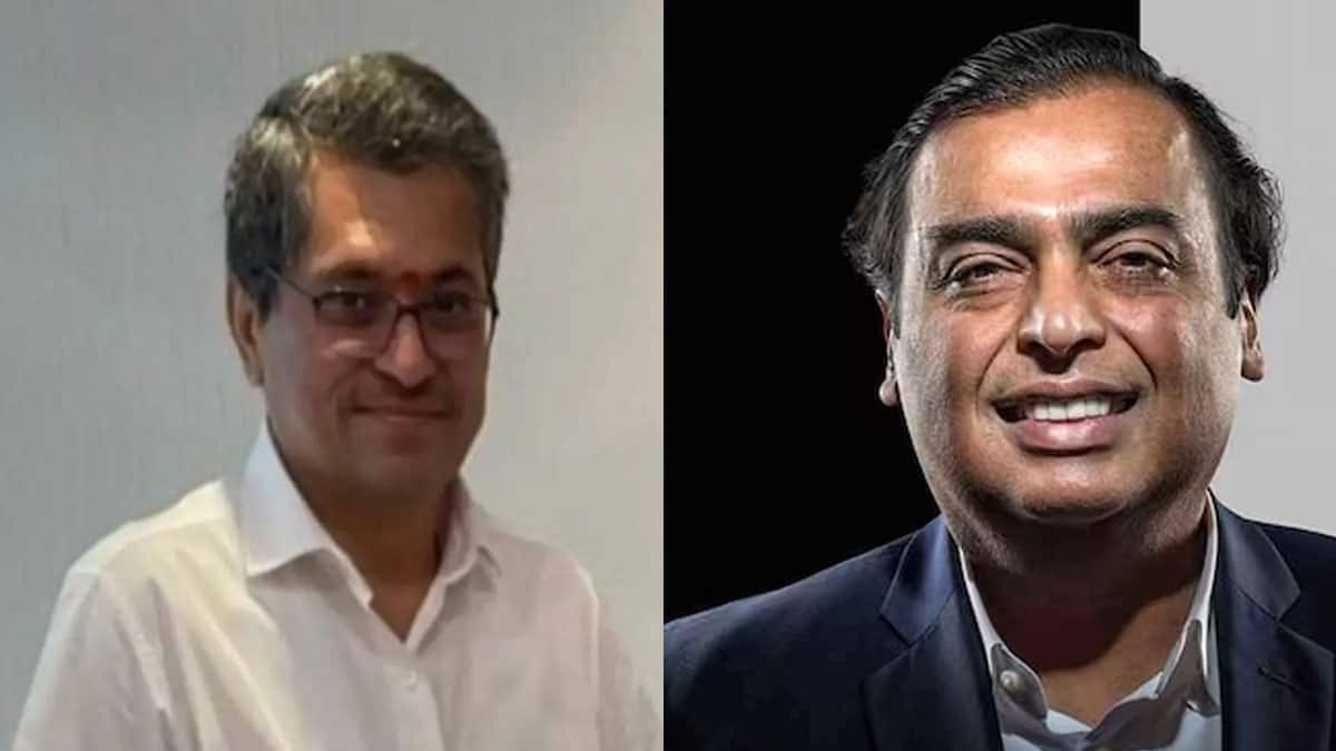 Who Is Manoj Modi? Meet Mukesh Ambani&#039;s &#039;Right Hand&#039; Man, Who Got Luxurious House Worth Rs 1,500 From Ambanis As Gift