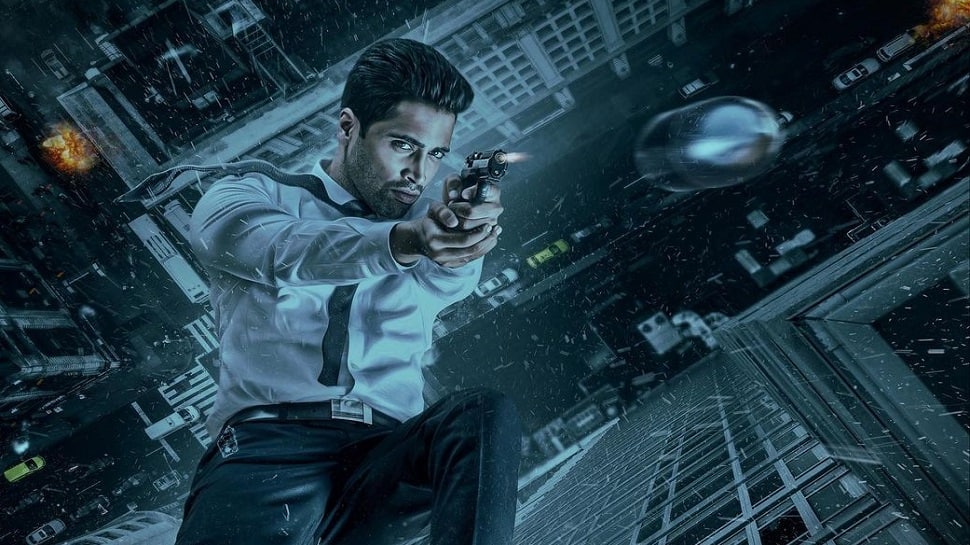 Adivi Sesh To Cast In Upcoming Bollywood Action Love Story, Deets Inside