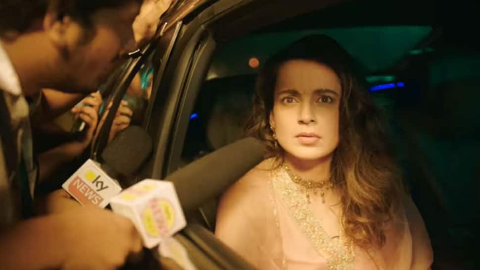 Is Kangana Ranaut Getting Married? Watch This Viral Video To Know The Truth
