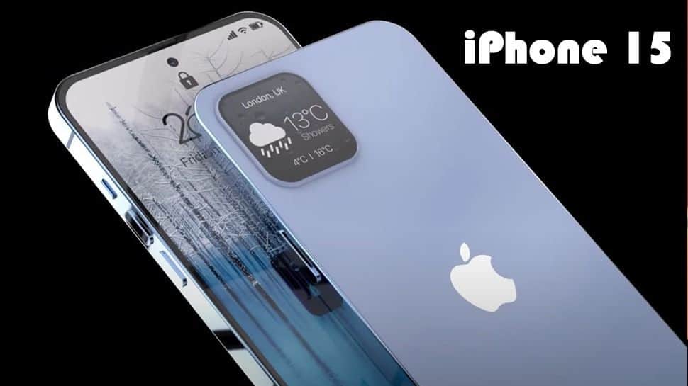 iPhone 15 सीरीज: संभावित स्पेसिफिकेशन, कैमरा, कीमत
