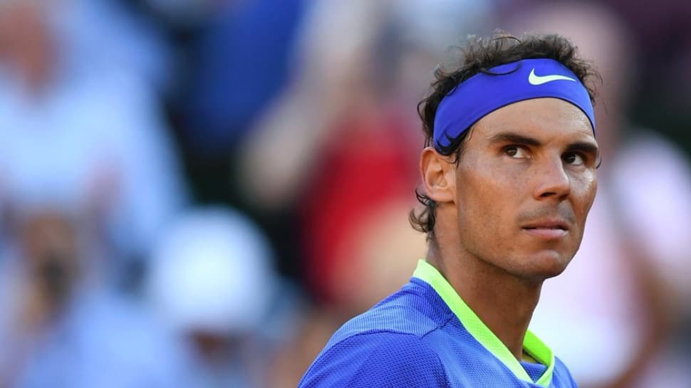 Live ATP ranking: Nadal is No.1, 100 points clear of Federer