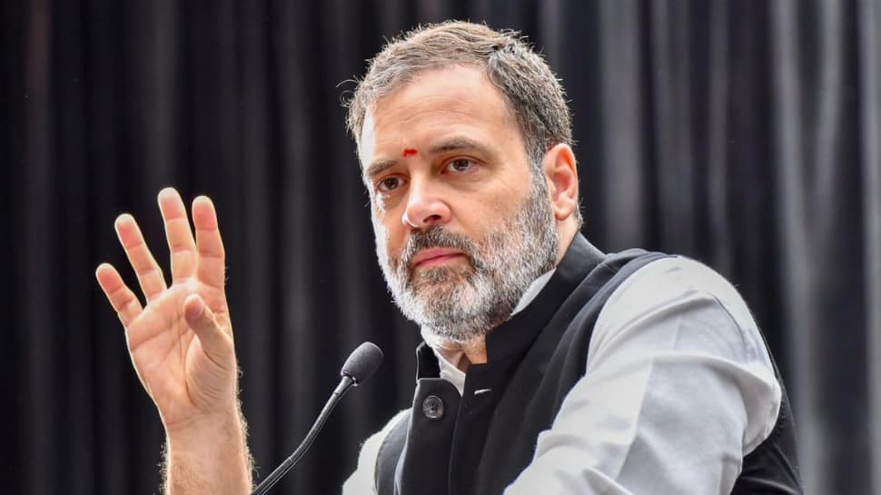 &#039;That&#039;s Why Rahul Gandhi&#039;s Twitter Account Was Banned&#039;: Congress On Jack Dorsey&#039;s Claim