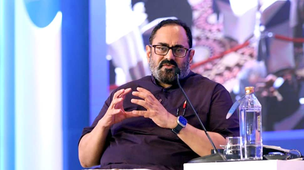 Is Dorsey trying to gain relevance in US political season? asks Rajeev  Chandrasekhar