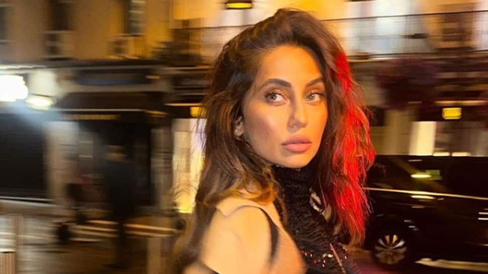 Anusha Dandekar Undergoes Ovary Surgery, Says More Lumps Were Found During Operation