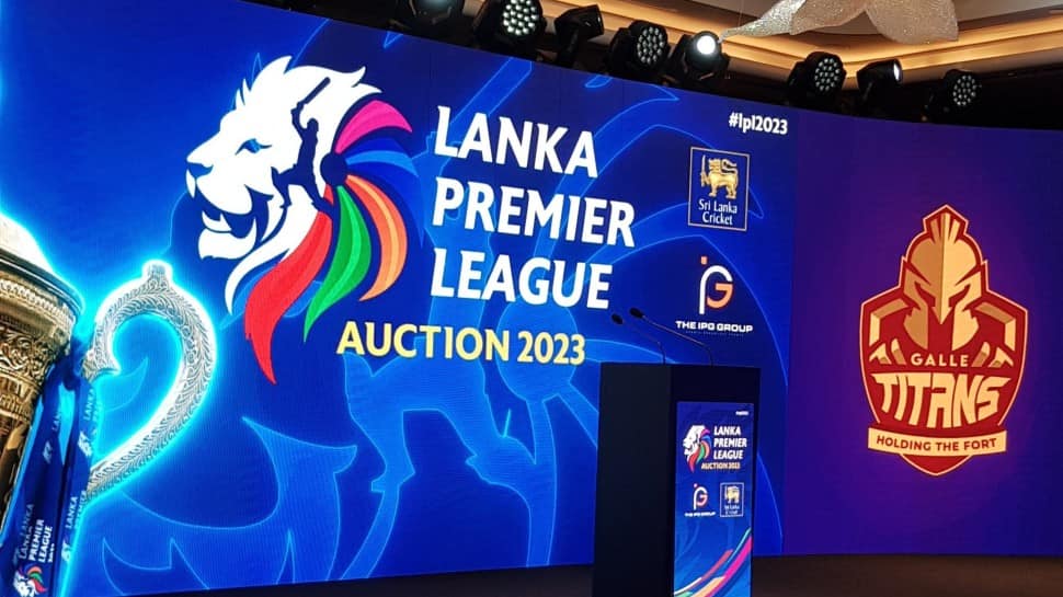Lanka Premier League (LPL) 2023 Auction Today When And Where To Watch