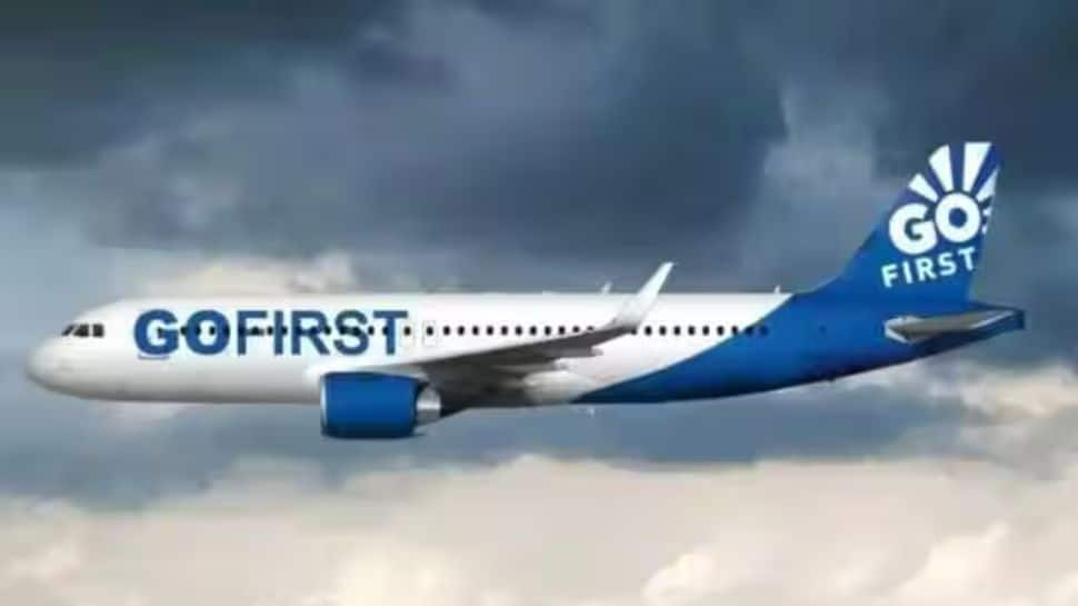 Go First Extends Flight Cancellations Till June 16, Cites &#039;Operational Reasons&#039;