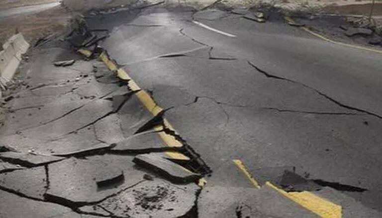 Earthquakes felt again in Doda in Jammu and Kashmir – Zee News – India.com