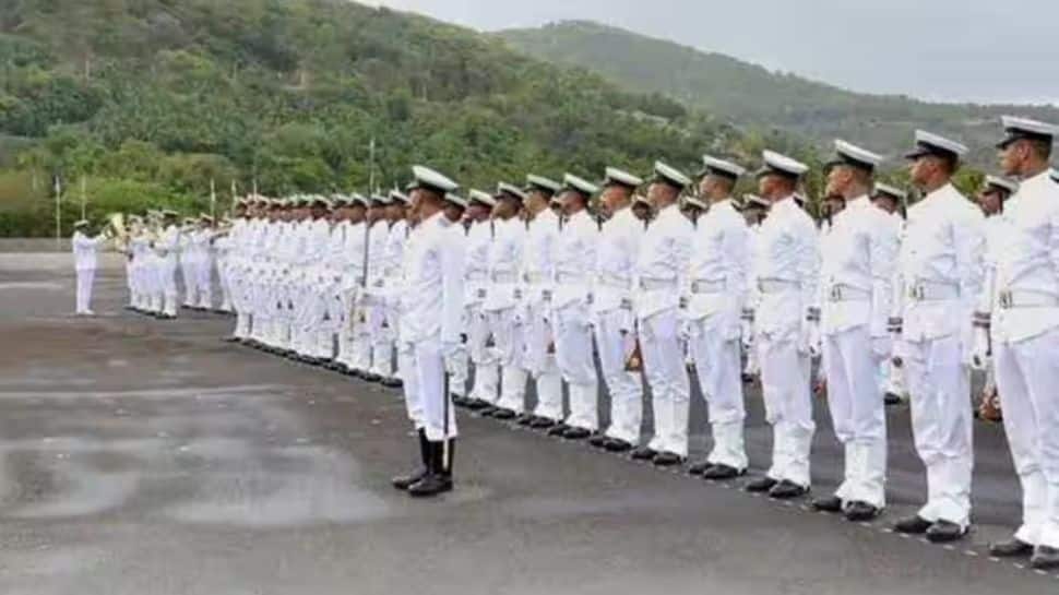 Indian Navy SSR Recruitment 2023: Apply For Over 4000 Vacancies At indiannavy.nic.in- Check Notification, Salary And Other Details Here