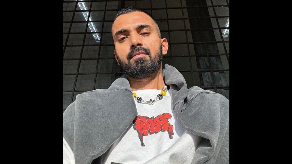 KL Rahul Checks In At NCA In Bengaluru For Extensive Rehabilitation Program After Thigh Surgery