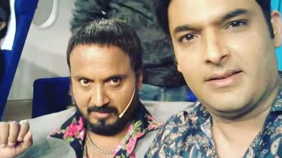 Kapil Sharma&#039;s Co-Star Tirthanand Rao Attempts Suicide In Facebook LIVE Session, Drinks Poison Over Live-In Partner&#039;s Alleged Demands