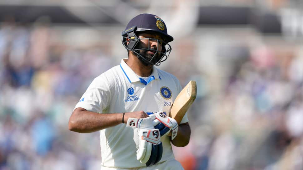 Fact Check: Is BCCI Sacking Rohit Sharma As Test Captain After WTC 2023 Final Loss?