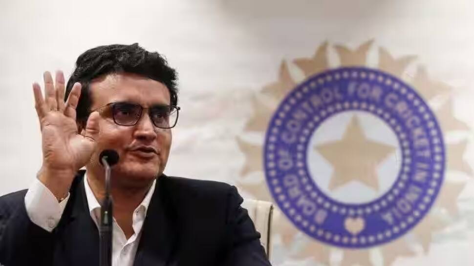 Sourav Ganguly Identifies This Key India Player For Test Cricket