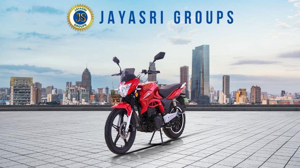 Jayasri Group&#039;s Outstanding Strategic Planning Redefines the Electric Vehicle Sector 