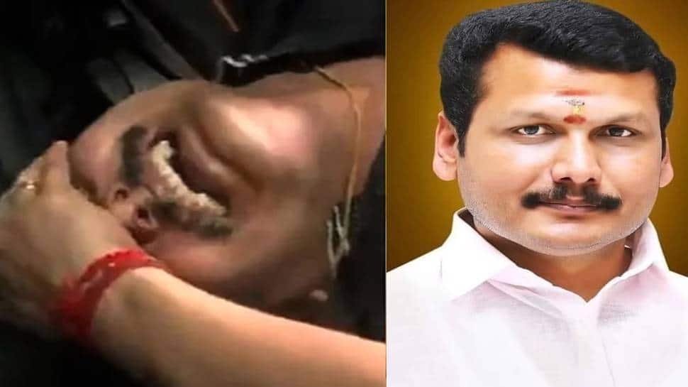 What Is Tamil Nadu&#039;s Cash For Job Case? Who Is Senthil Balaji?