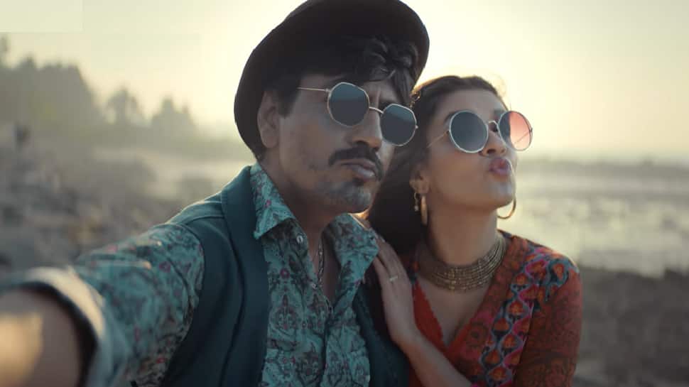 &#039;Tiku Weds Sheru&#039; Trailer Out: Nawazuddin Siddiqui And Avneet Kaur Fall In Love But There Is A Filmy Twist - Watch