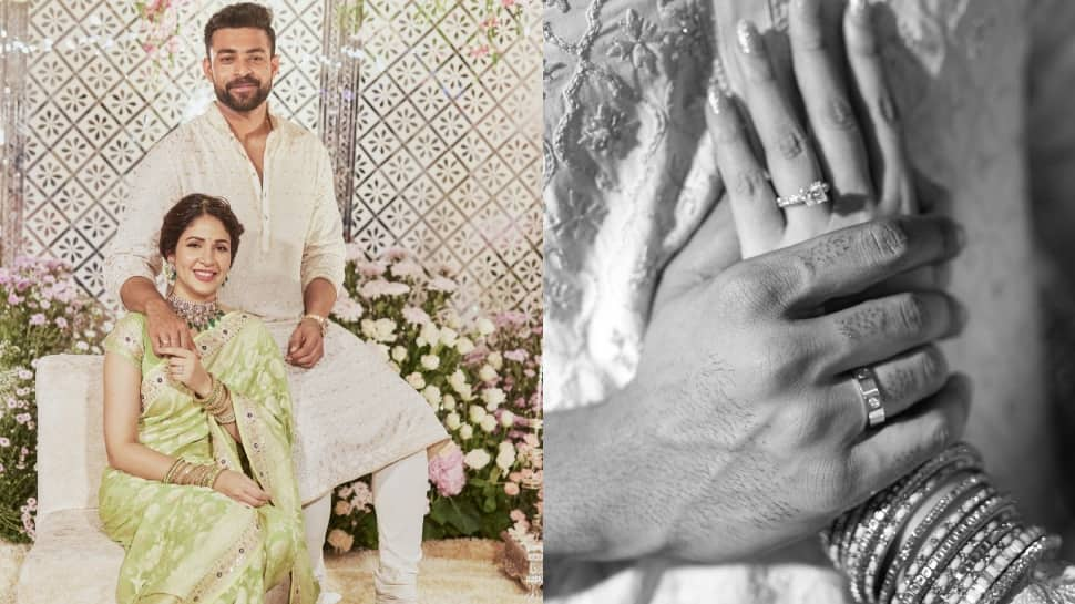 Varun Tej And Lavanya Tripathi&#039;s Engagement Rings Cost More Than A 2 BHK Apartment In NCR