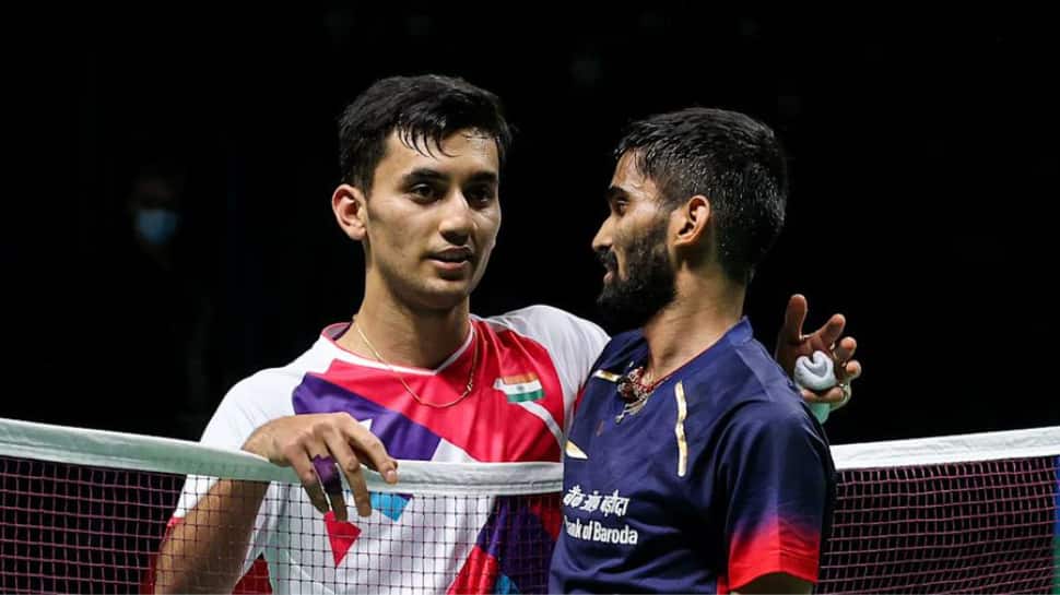 Indonesia Open 2023: Lakshya Sen Vs Kidambi Srikanth Match LIVE Streaming Details, When And Where To Watch In India?