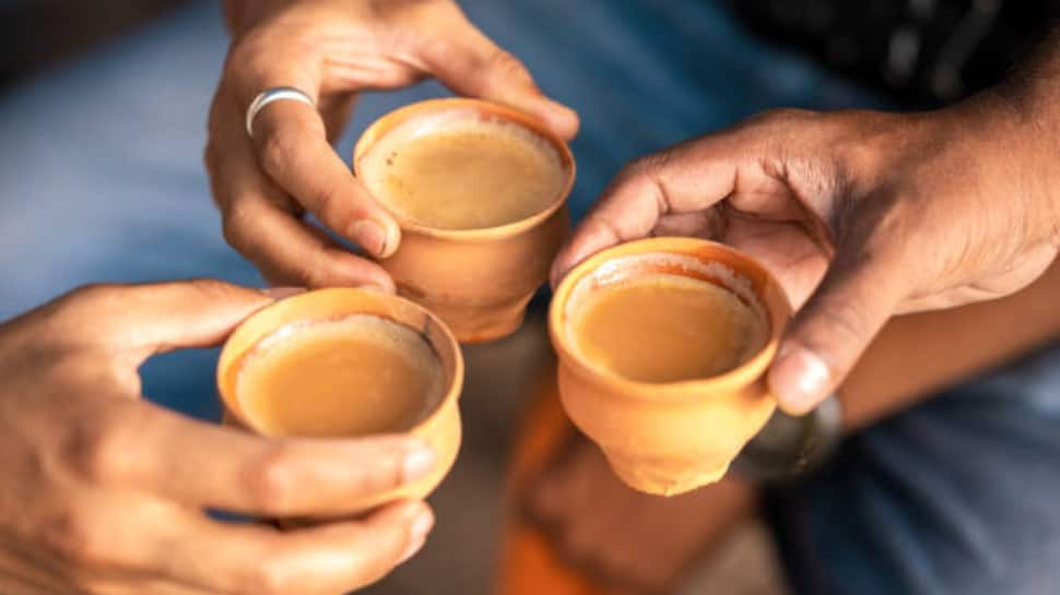 Tea As India&#039;s National Beverage? 6 Reasons Why Chai Is An Emotion