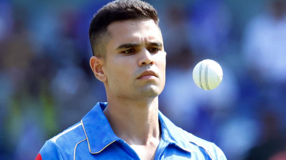 Arjun Tendulkar Takes BIG Step Towards India Call-Up, BCCI Selectors Name Him Among 20 Youngsters For NCA Camp