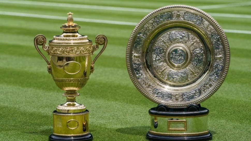 Wimbledon Announces Record Prize Money For 2023 Grand Slam | Tennis ...