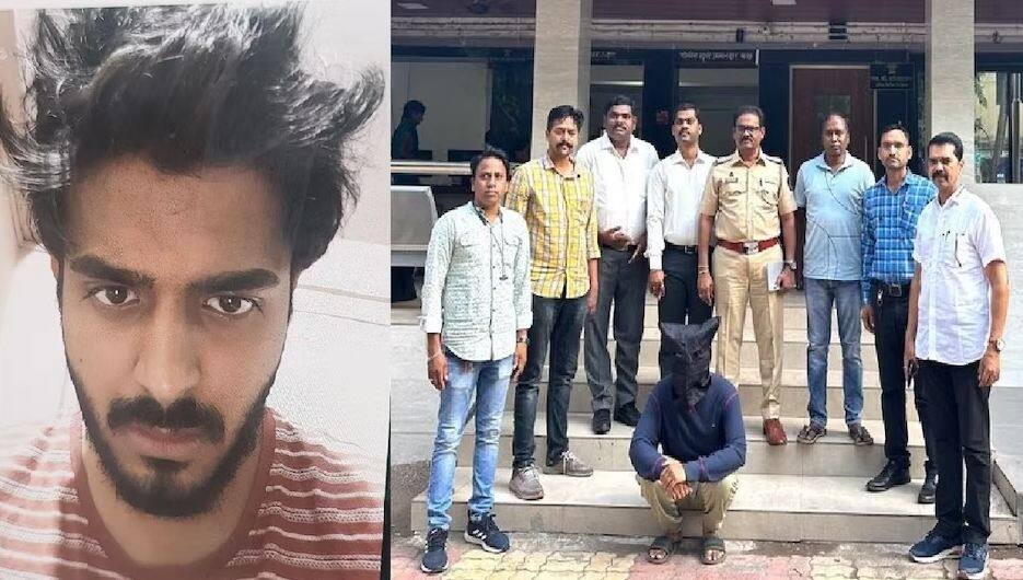 Ghaziabad &#039;Love-Jihad&#039; Case: Accused Shahnawaz Khan &#039;Baddo&#039; Had 30 Pakistani Contacts