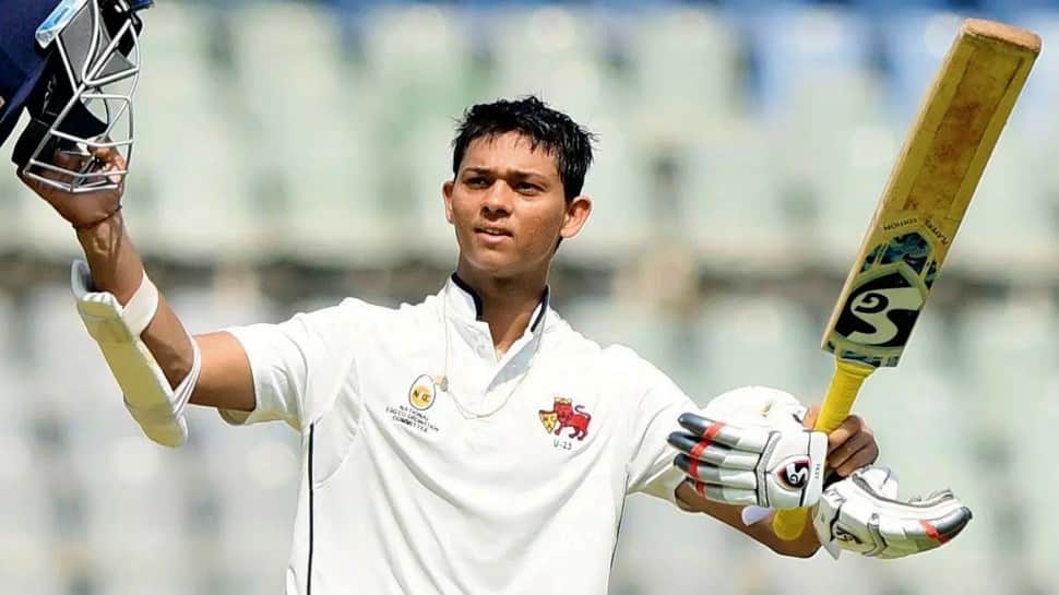 India Vs West Indies Test Series: Yashasvi Jaiswal Set To Replace Cheteshwar Pujara, Sanju Samson To Make Comeback Too