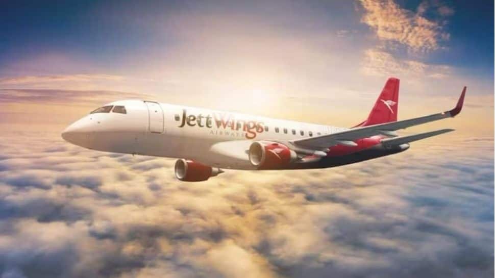 Jettwings Airways, Northeast&#039;s First Airline Gets Government Approval For Flight Operations