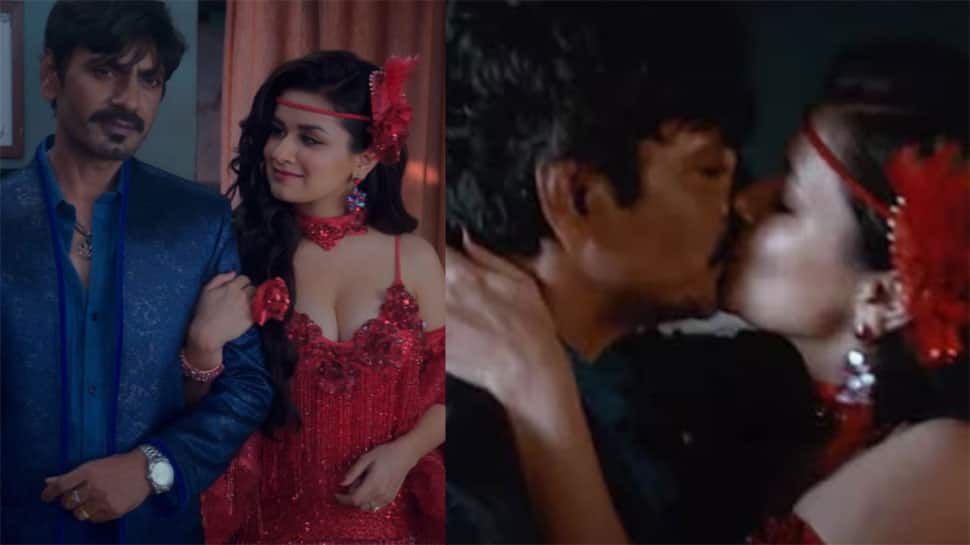 Nawazuddin Siddiqui, Avneet Kaur&#039;s Kiss In Tiku Weds Sheru Trailer Sparks Controversy, Leaves Viewers In Disbelief