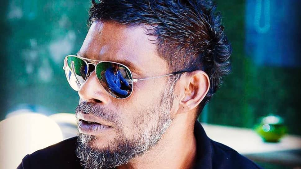 Plea Filed Against Malayalam Actor Vinayakan For Abusing Co-Passenger In Indigo Flight