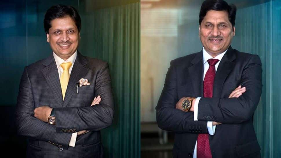 Who Are M3M Promoters Basant Bansal And Roop Bansal Arrested In Money Laundering Case Of Rs 400 Crore?