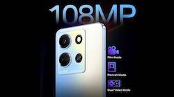Infinix Unveils Note 30 5G: Feature-Rich Smartphone Available At Rs. 13,999