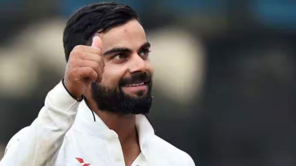 Virat Kohli&#039;s Cryptic Post Has Everyone Talking