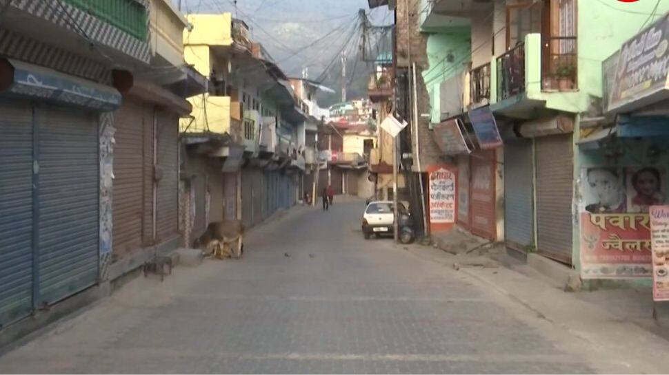 Markets In Uttarakhand&#039;s Purola Shut After Govt Denies Permission For Mahapanchayat, Issues Prohibitory Orders