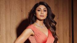 Robbery at Shilpa Shetty's Juhu Residence, Police Detain 2 Suspects