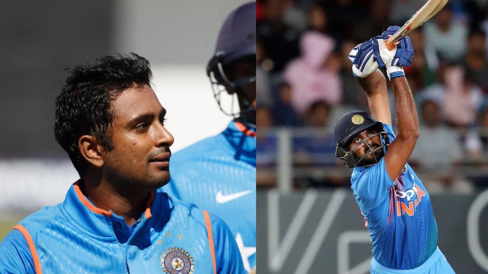 Fact Check: Did Ambati Rayudu Make 3D Glasses Remark To Intentionally Hurt Vijay Shankar After 2019 World Cup Snub?