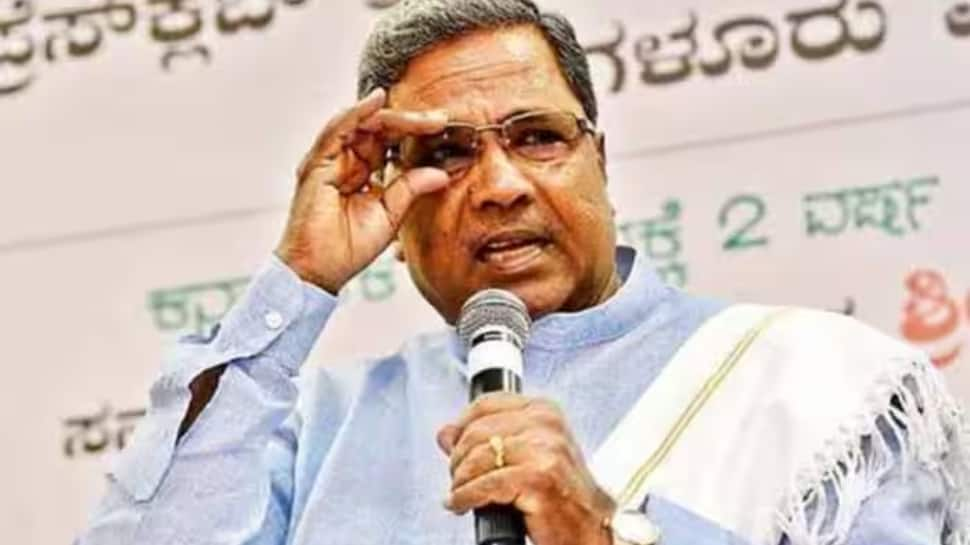 Cong-led Karnataka Govt To Amend Anti-Conversion Law, Take Up Revision Of Textbooks