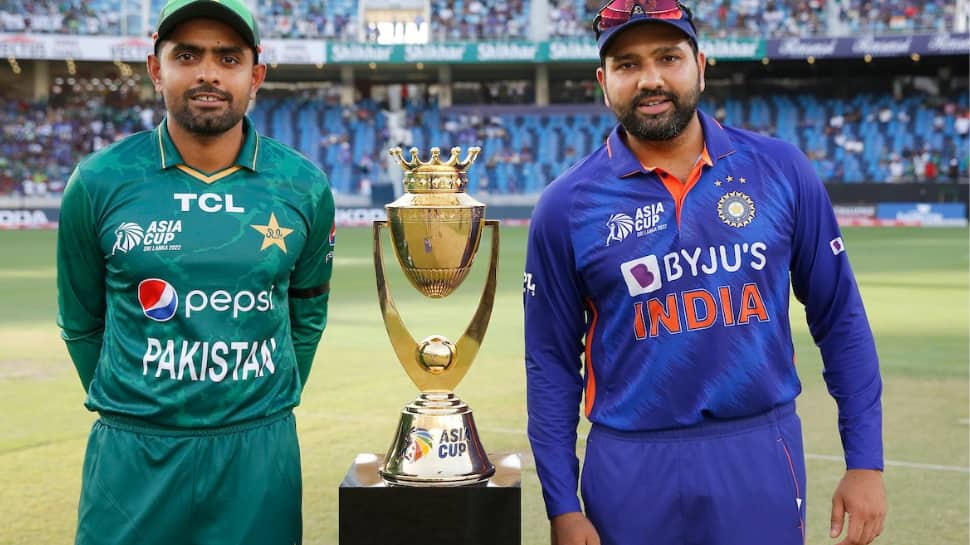 Asia Cup 2023 Dates CONFIRMED: Pakistan, Sri Lanka To Host Showpiece Event As ACC Chief Jay Shah Accepts Hybrid Model