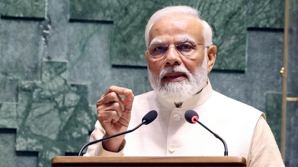 PM Modi Most Popular Public Figure, Leader In World: Organiser of Reagan Center Event