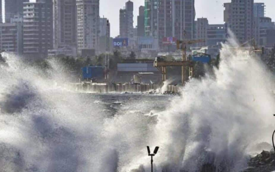 What Is A Cyclone Landfall? Understanding the Impact of Cyclone Biparjoy