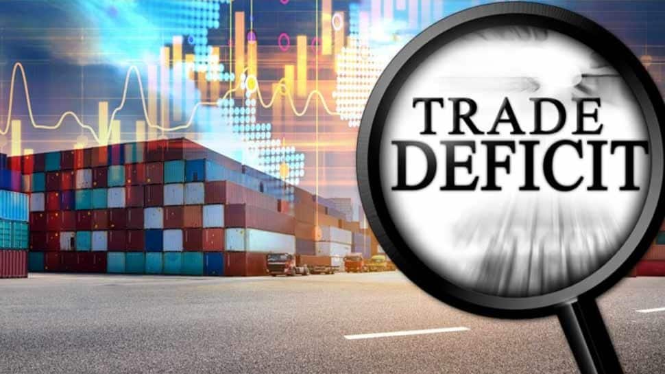 India&#039;s Export, Import Fell In May, Trade Deficit Rises To 5-Month High