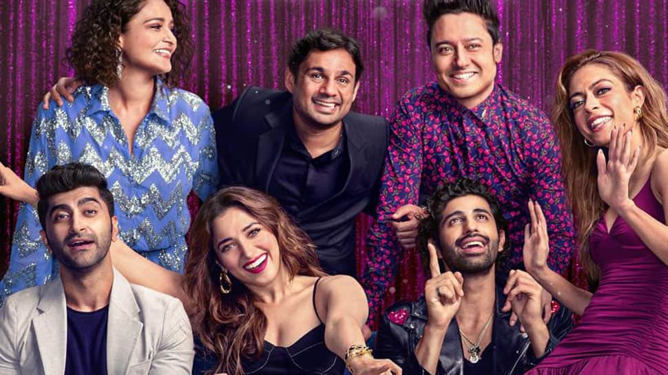 Tamannaah Bhatia&#039;s OTT Webshow Jee Karda: 5 Reasons Why You Must Watch This Over Weekend