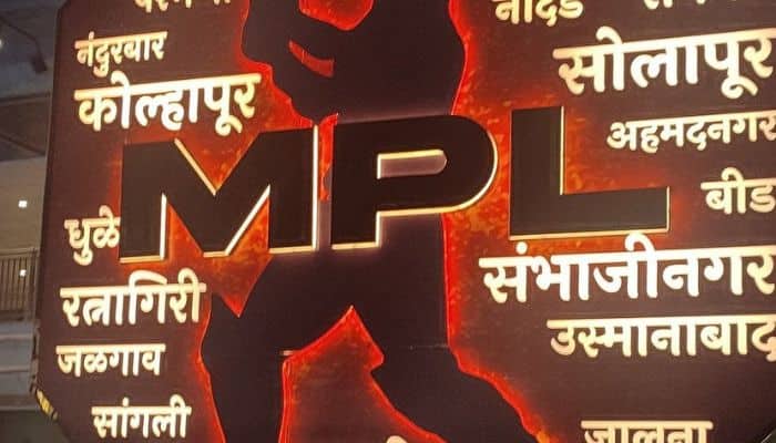 MPL 2023 Live Streaming: When And Where To Watch Eagle Nashik Titans vs Chhatrapati Sambhaji Kings?
