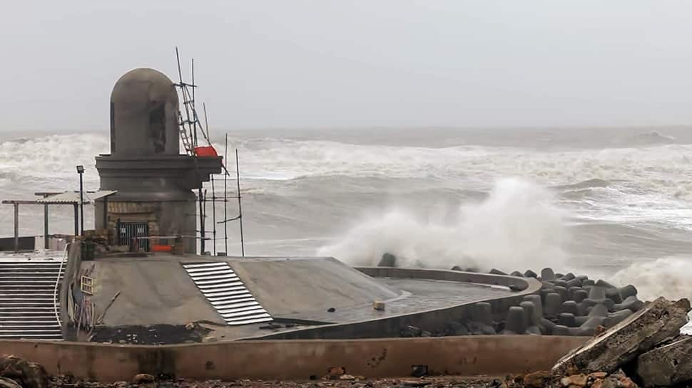 Why Cyclones, Hurricanes Are Given Distinct Names Like Biparjoy, Gulaab, Tauktae?