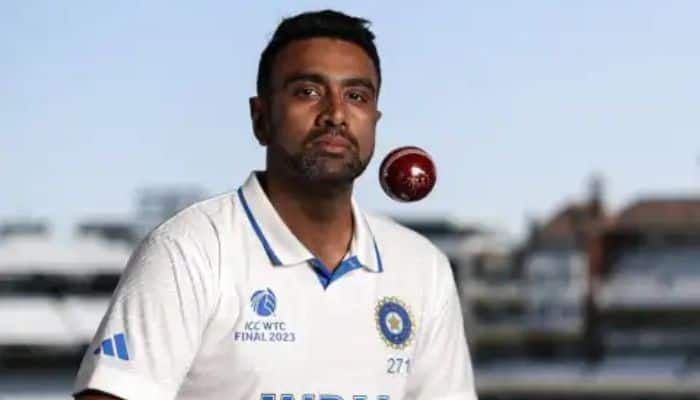 &#039;Even In Last WTC Final...&#039;, R Ashwin Opens Up On World Test Championship Final Snub