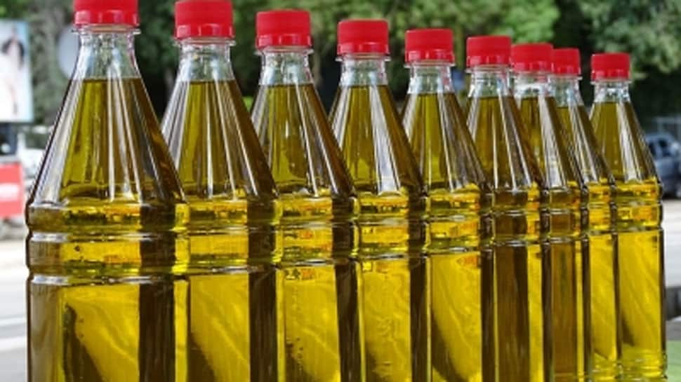 Govt Slashes Import Duty On Soyabean, Sunflower Oils