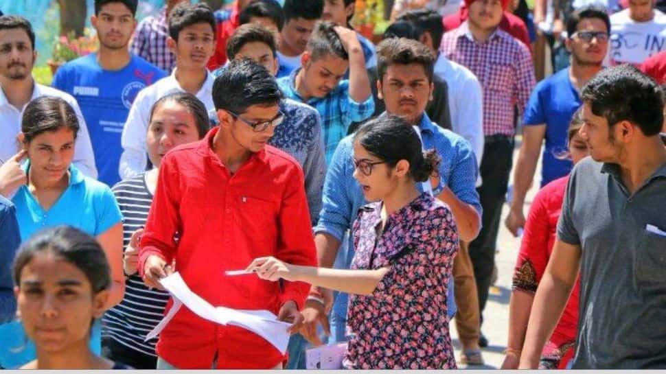 JEE Advanced 2023 Result Date: IIT Guwahati Result To Be Released Soon At jeeadv.ac.in- Steps To Check Scores Here - Vimarsana News