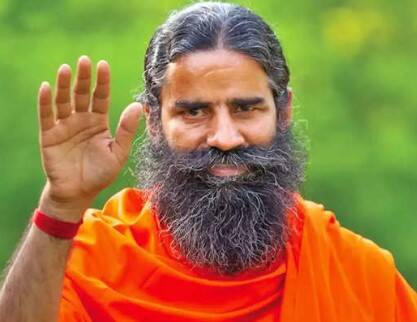 Swami Ramdev makes big statement over Dependence on foreigners Zee News