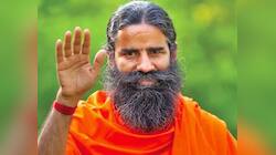Swami Ramdev makes big statement over Dependence on foreigners